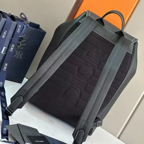 Cheap Christian Dior AAA Man Backpacks #1359300 Replica Wholesale [$225.00 USD] [ITEM#1359300] on Replica Christian Dior AAA Man Backpacks
