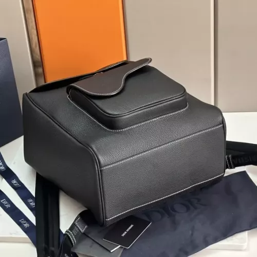 Cheap Christian Dior AAA Man Backpacks #1359300 Replica Wholesale [$225.00 USD] [ITEM#1359300] on Replica Christian Dior AAA Man Backpacks