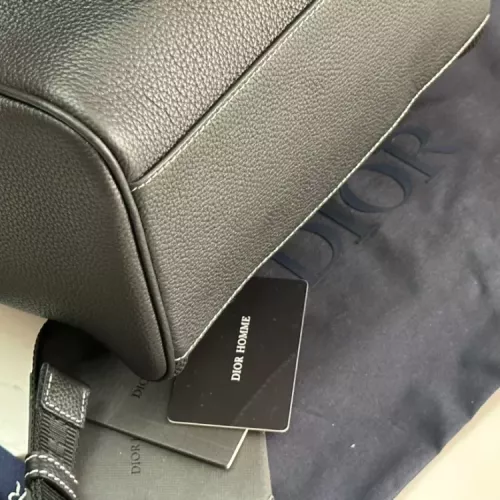 Cheap Christian Dior AAA Man Backpacks #1359300 Replica Wholesale [$225.00 USD] [ITEM#1359300] on Replica Christian Dior AAA Man Backpacks