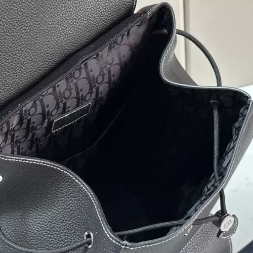 Cheap Christian Dior AAA Man Backpacks #1359300 Replica Wholesale [$225.00 USD] [ITEM#1359300] on Replica Christian Dior AAA Man Backpacks