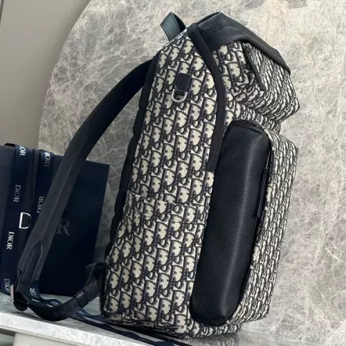 Cheap Christian Dior AAA Man Backpacks #1359301 Replica Wholesale [$202.00 USD] [ITEM#1359301] on Replica Christian Dior AAA Man Backpacks