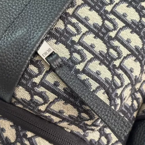 Cheap Christian Dior AAA Man Backpacks #1359301 Replica Wholesale [$202.00 USD] [ITEM#1359301] on Replica Christian Dior AAA Man Backpacks
