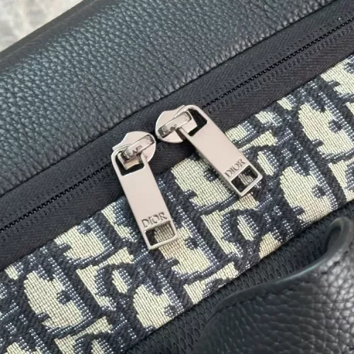 Cheap Christian Dior AAA Man Backpacks #1359301 Replica Wholesale [$202.00 USD] [ITEM#1359301] on Replica Christian Dior AAA Man Backpacks