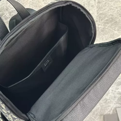 Cheap Christian Dior AAA Man Backpacks #1359301 Replica Wholesale [$202.00 USD] [ITEM#1359301] on Replica Christian Dior AAA Man Backpacks