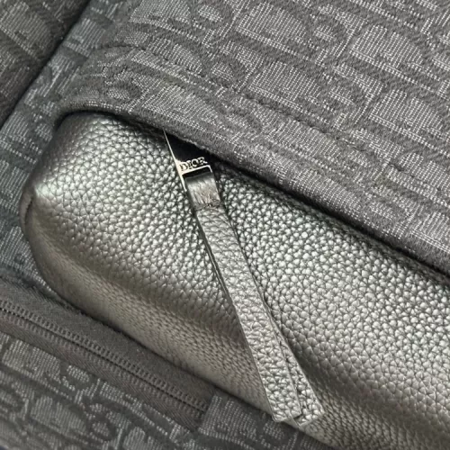 Cheap Christian Dior AAA Man Backpacks #1359302 Replica Wholesale [$202.00 USD] [ITEM#1359302] on Replica Christian Dior AAA Man Backpacks