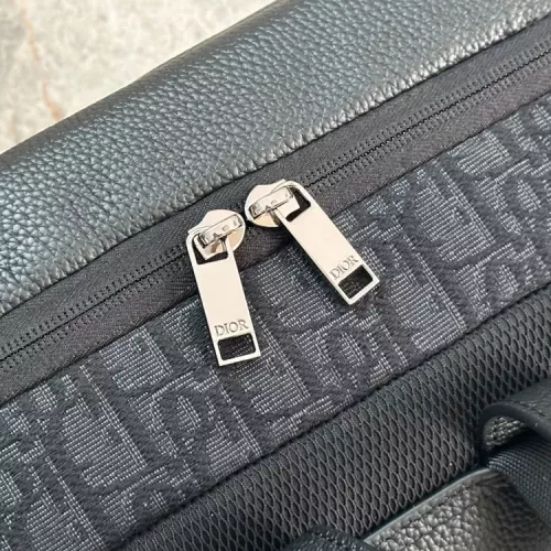 Cheap Christian Dior AAA Man Backpacks #1359302 Replica Wholesale [$202.00 USD] [ITEM#1359302] on Replica Christian Dior AAA Man Backpacks