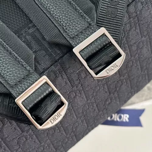 Cheap Christian Dior AAA Man Backpacks #1359302 Replica Wholesale [$202.00 USD] [ITEM#1359302] on Replica Christian Dior AAA Man Backpacks