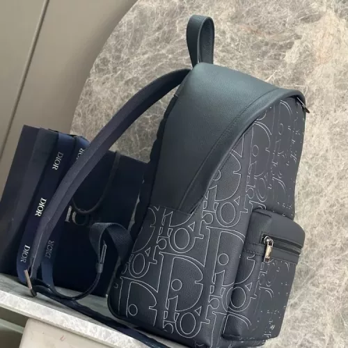 Cheap Christian Dior AAA Man Backpacks #1359306 Replica Wholesale [$205.00 USD] [ITEM#1359306] on Replica Christian Dior AAA Man Backpacks