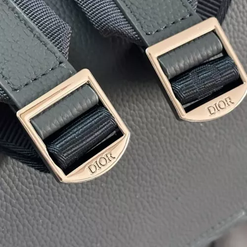 Cheap Christian Dior AAA Man Backpacks #1359306 Replica Wholesale [$205.00 USD] [ITEM#1359306] on Replica Christian Dior AAA Man Backpacks