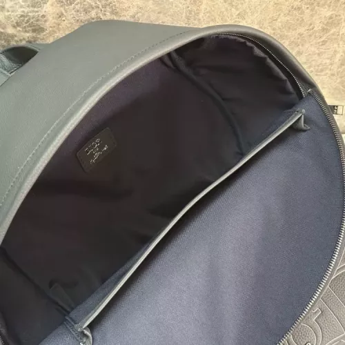 Cheap Christian Dior AAA Man Backpacks #1359306 Replica Wholesale [$205.00 USD] [ITEM#1359306] on Replica Christian Dior AAA Man Backpacks