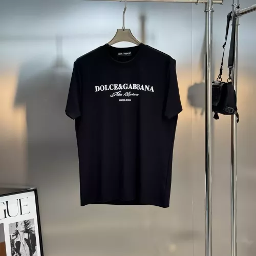 Dolce & Gabbana D&G T-Shirts Short Sleeved For Men #1359307