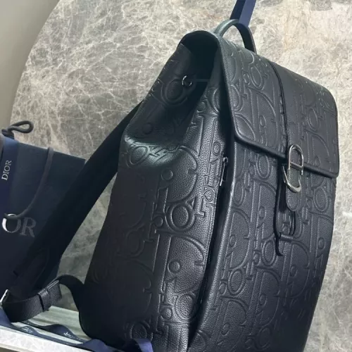 Cheap Christian Dior AAA Man Backpacks #1359308 Replica Wholesale [$225.00 USD] [ITEM#1359308] on Replica Christian Dior AAA Man Backpacks