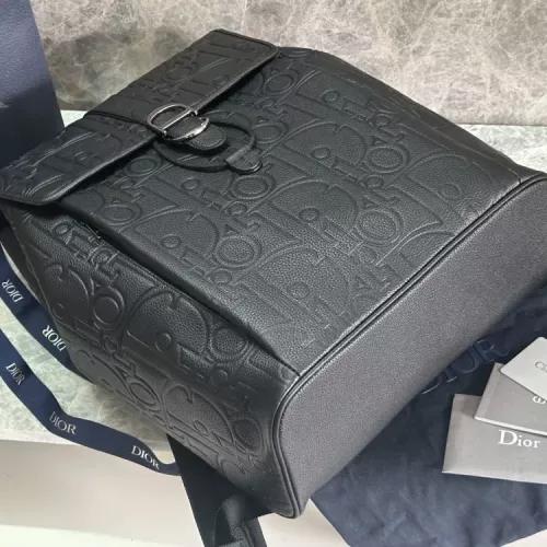 Cheap Christian Dior AAA Man Backpacks #1359308 Replica Wholesale [$225.00 USD] [ITEM#1359308] on Replica Christian Dior AAA Man Backpacks