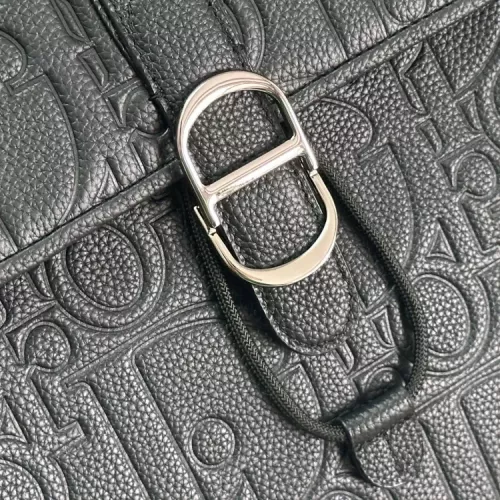 Cheap Christian Dior AAA Man Backpacks #1359308 Replica Wholesale [$225.00 USD] [ITEM#1359308] on Replica Christian Dior AAA Man Backpacks