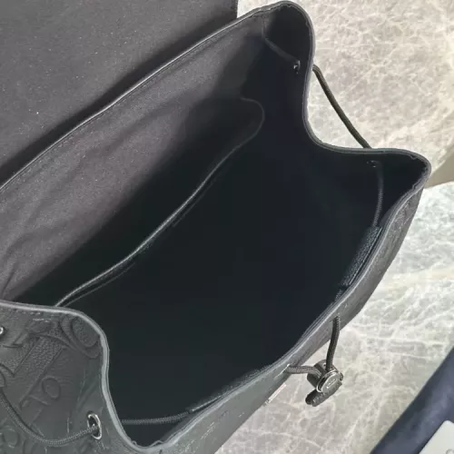 Cheap Christian Dior AAA Man Backpacks #1359308 Replica Wholesale [$225.00 USD] [ITEM#1359308] on Replica Christian Dior AAA Man Backpacks