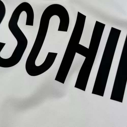 Cheap Moschino T-Shirts Short Sleeved For Men #1359309 Replica Wholesale [$76.00 USD] [ITEM#1359309] on Replica Moschino T-Shirts