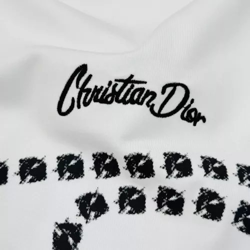 Cheap Christian Dior T-Shirts Short Sleeved For Men #1359311 Replica Wholesale [$82.00 USD] [ITEM#1359311] on Replica Christian Dior T-Shirts