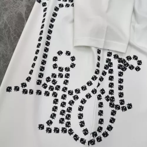 Cheap Christian Dior T-Shirts Short Sleeved For Men #1359311 Replica Wholesale [$82.00 USD] [ITEM#1359311] on Replica Christian Dior T-Shirts