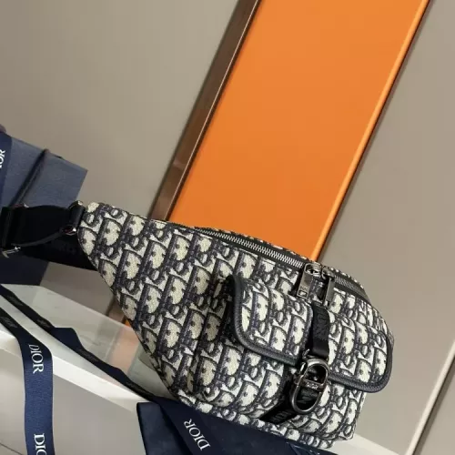 Cheap Christian Dior AAA Quality Belt Bags #1359313 Replica Wholesale [$140.00 USD] [ITEM#1359313] on Replica Christian Dior AAA Quality Belt Bags