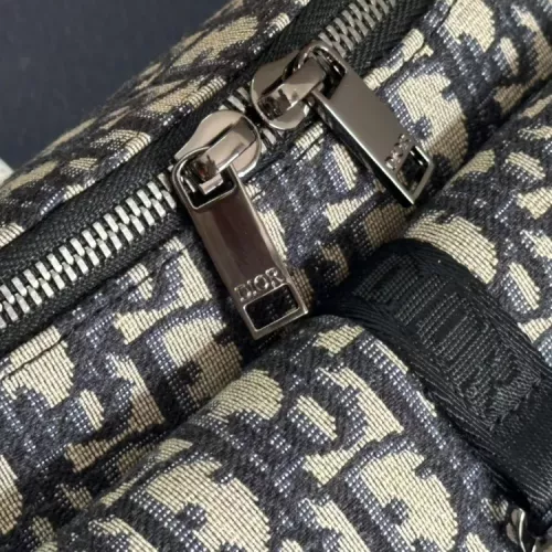 Cheap Christian Dior AAA Quality Belt Bags #1359313 Replica Wholesale [$140.00 USD] [ITEM#1359313] on Replica Christian Dior AAA Quality Belt Bags