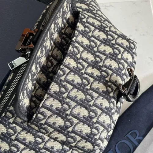 Cheap Christian Dior AAA Quality Belt Bags #1359313 Replica Wholesale [$140.00 USD] [ITEM#1359313] on Replica Christian Dior AAA Quality Belt Bags