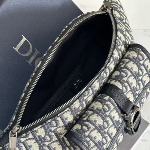 Cheap Christian Dior AAA Quality Belt Bags #1359313 Replica Wholesale [$140.00 USD] [ITEM#1359313] on Replica Christian Dior AAA Quality Belt Bags