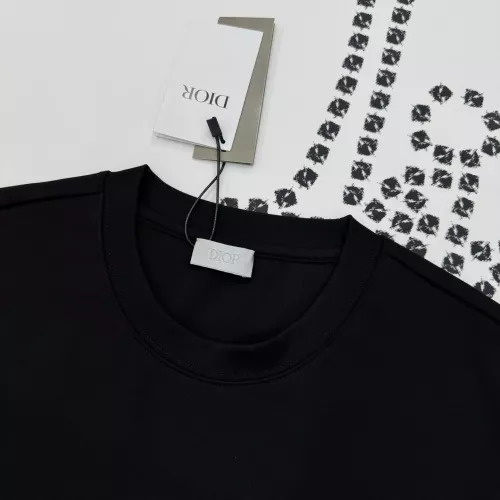 Cheap Christian Dior T-Shirts Short Sleeved For Men #1359314 Replica Wholesale [$82.00 USD] [ITEM#1359314] on Replica Christian Dior T-Shirts