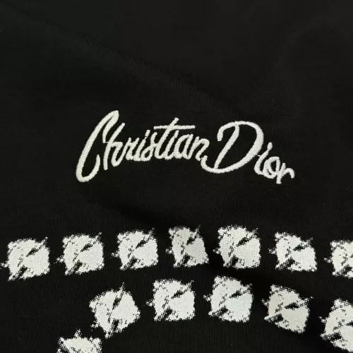 Cheap Christian Dior T-Shirts Short Sleeved For Men #1359314 Replica Wholesale [$82.00 USD] [ITEM#1359314] on Replica Christian Dior T-Shirts