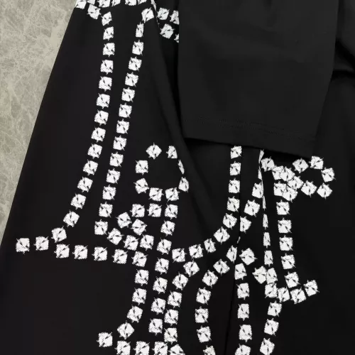 Cheap Christian Dior T-Shirts Short Sleeved For Men #1359314 Replica Wholesale [$82.00 USD] [ITEM#1359314] on Replica Christian Dior T-Shirts