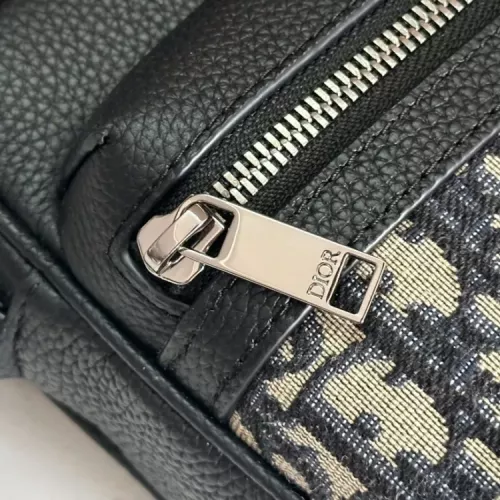 Cheap Christian Dior AAA Man Messenger Bags #1359316 Replica Wholesale [$132.00 USD] [ITEM#1359316] on Replica Christian Dior AAA Man Messenger Bags