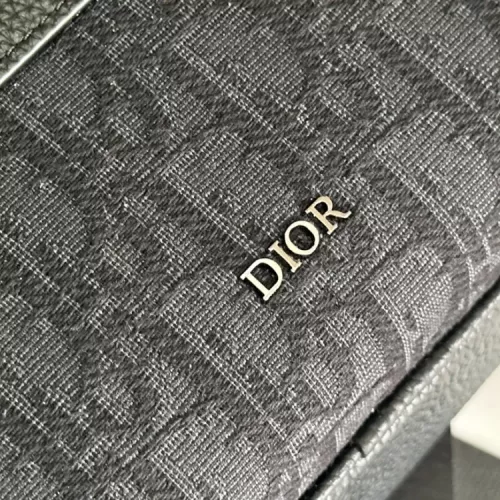 Cheap Christian Dior AAA Man Messenger Bags #1359319 Replica Wholesale [$140.00 USD] [ITEM#1359319] on Replica Christian Dior AAA Man Messenger Bags