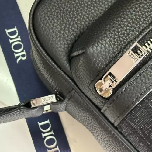 Cheap Christian Dior AAA Man Messenger Bags #1359319 Replica Wholesale [$140.00 USD] [ITEM#1359319] on Replica Christian Dior AAA Man Messenger Bags