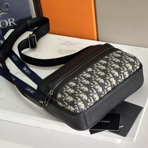 Cheap Christian Dior AAA Man Messenger Bags #1359320 Replica Wholesale [$140.00 USD] [ITEM#1359320] on Replica Christian Dior AAA Man Messenger Bags