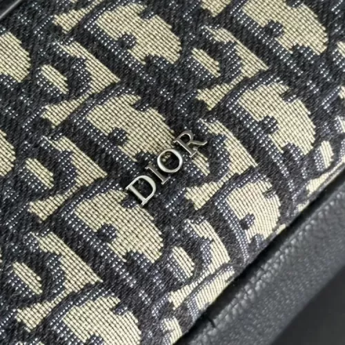 Cheap Christian Dior AAA Man Messenger Bags #1359320 Replica Wholesale [$140.00 USD] [ITEM#1359320] on Replica Christian Dior AAA Man Messenger Bags