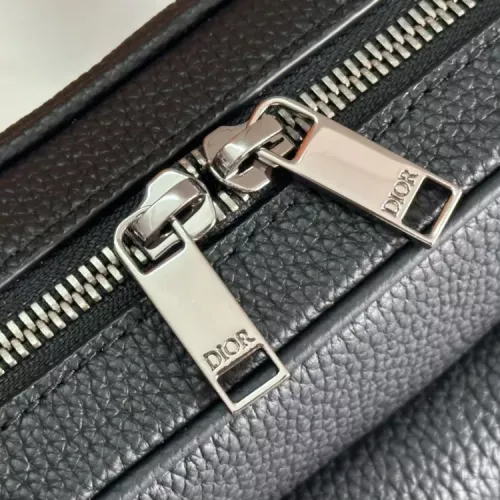 Cheap Christian Dior AAA Man Messenger Bags #1359320 Replica Wholesale [$140.00 USD] [ITEM#1359320] on Replica Christian Dior AAA Man Messenger Bags