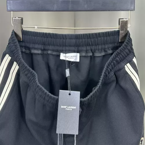 Cheap Yves Saint Laurent YSL Pants For Unisex #1359321 Replica Wholesale [$68.00 USD] [ITEM#1359321] on Replica Yves Saint Laurent YSL Pants