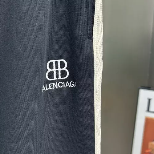 Cheap Balenciaga Pants For Unisex #1359322 Replica Wholesale [$68.00 USD] [ITEM#1359322] on Replica Balenciaga Pants