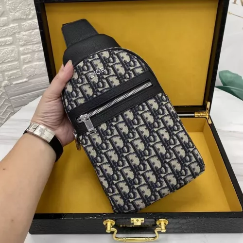 Christian Dior AAA Man Messenger Bags #1359323