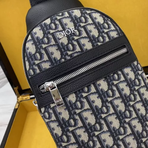Cheap Christian Dior AAA Man Messenger Bags #1359323 Replica Wholesale [$92.00 USD] [ITEM#1359323] on Replica Christian Dior AAA Man Messenger Bags