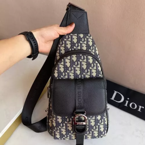 Christian Dior AAA Man Messenger Bags #1359325