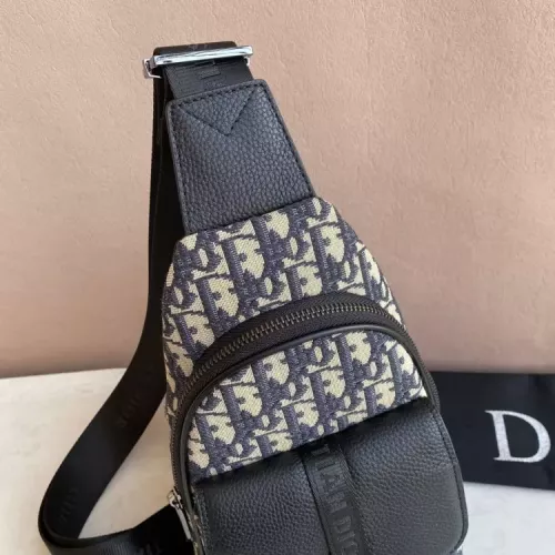 Cheap Christian Dior AAA Man Messenger Bags #1359325 Replica Wholesale [$98.00 USD] [ITEM#1359325] on Replica Christian Dior AAA Man Messenger Bags