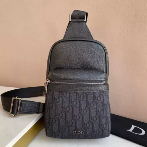 Christian Dior AAA Man Messenger Bags #1359326
