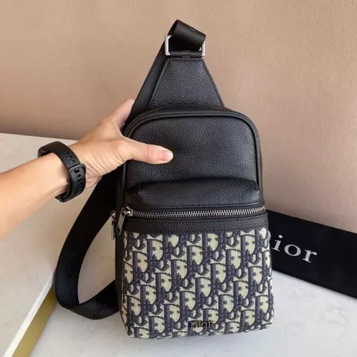 Cheap Christian Dior AAA Man Messenger Bags #1359327 Replica Wholesale [$100.00 USD] [ITEM#1359327] on Replica Christian Dior AAA Man Messenger Bags