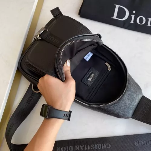 Cheap Christian Dior AAA Man Messenger Bags #1359328 Replica Wholesale [$100.00 USD] [ITEM#1359328] on Replica Christian Dior AAA Man Messenger Bags