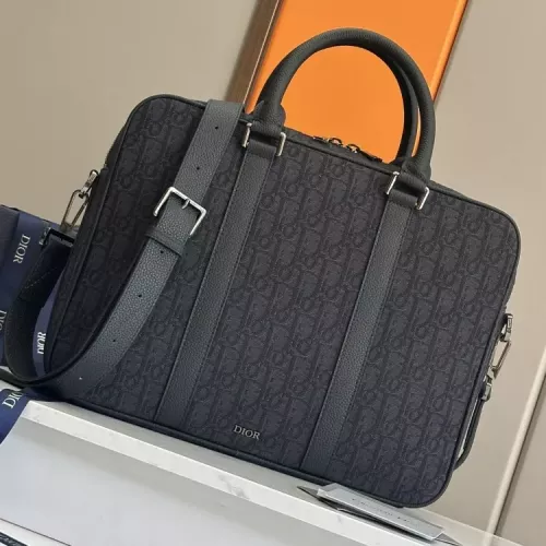 Christian Dior AAA Man Handbags #1359329