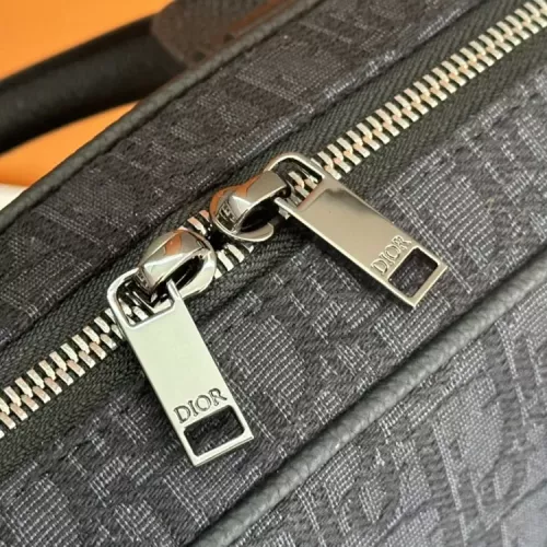 Cheap Christian Dior AAA Man Handbags #1359329 Replica Wholesale [$170.00 USD] [ITEM#1359329] on Replica Christian Dior AAA Man Handbags