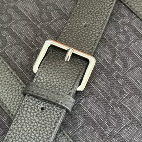 Cheap Christian Dior AAA Man Handbags #1359329 Replica Wholesale [$170.00 USD] [ITEM#1359329] on Replica Christian Dior AAA Man Handbags