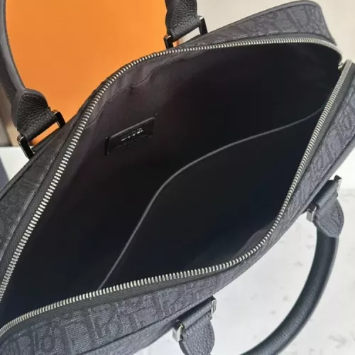 Cheap Christian Dior AAA Man Handbags #1359329 Replica Wholesale [$170.00 USD] [ITEM#1359329] on Replica Christian Dior AAA Man Handbags