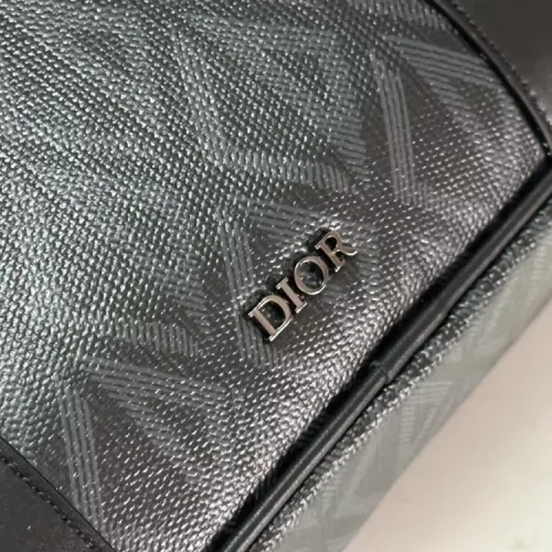 Cheap Christian Dior AAA Man Handbags #1359330 Replica Wholesale [$170.00 USD] [ITEM#1359330] on Replica Christian Dior AAA Man Handbags