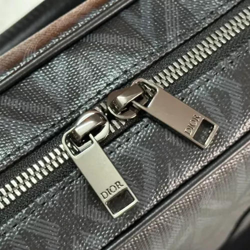 Cheap Christian Dior AAA Man Handbags #1359330 Replica Wholesale [$170.00 USD] [ITEM#1359330] on Replica Christian Dior AAA Man Handbags